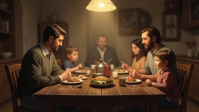 A Place of His Own from "I'm Still Here- What didn't kill me made me stronger and sharper". A Place of His Own Belonging becomes visible Jensen sits with family at Christmas and shares a home and child with Janae.