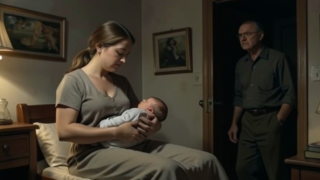 Grace Pearl’s Birth from "I'm Still Here- What didn't kill me made me stronger and sharper". Grace Pearl’s Birth A child joins the family Janae gives birth to Grace Pearl McCall, and Jensen finds himself at the center of the family life he once thought…