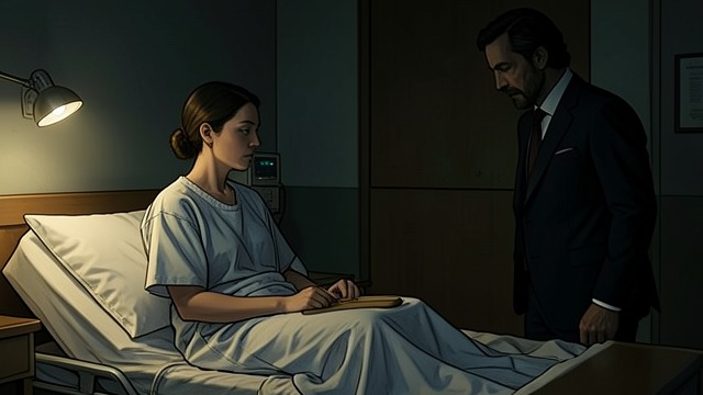 A Medical Need Revealed from "I'm Still Here- What didn't kill me made me stronger and sharper". A Medical Need Revealed Gloria’s illness disclosed Ginger Pearl tells Jensen that Gloria has end-stage renal disease and needs a transplant.