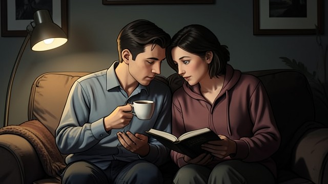A Shared Vulnerability from "I'm Still Here- What didn't kill me made me stronger and sharper". A Shared Vulnerability Pain disclosed Jensen and Janae share stories of rejection, grief, addiction, and lost family.