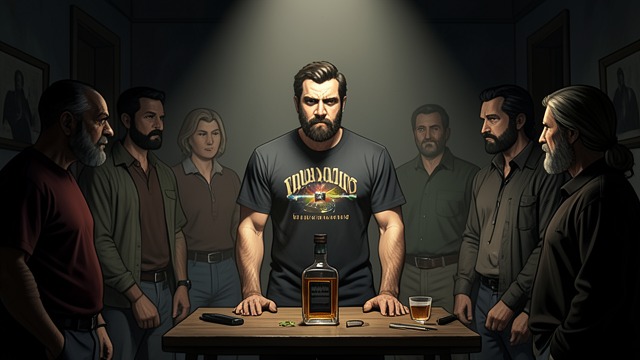 A Gang as Family from "I'm Still Here- What didn't kill me made me stronger and sharper". A Gang as Family Belonging sought After repeated rejection and foster placements, Jensen joins .357 Murder Mafia Swift hoping for loyalty and protection.