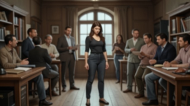 The Outsider in Janae from "I'm Still Here- What didn't kill me made me stronger and sharper". The Outsider in Janae Difference becomes exclusion Janae experiences family comparisons and social rejection tied to her appearance and perceived behavior.