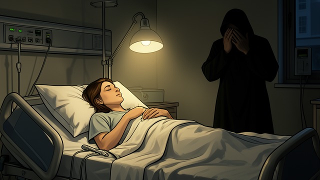 A Secret Birth from "I'm Still Here- What didn't kill me made me stronger and sharper". A Secret Birth The decision to abandon As a teenager, Gloria Simpson Picou undergoes an abortion and rejects the surviving child when Grace McCall calls with…