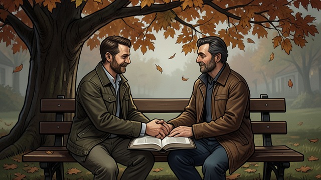 A Relationship Forms from "I'm Still Here- What didn't kill me made me stronger and sharper". A Relationship Forms Affection overtakes intent Jensen and Janae grow close through shared disclosures, support, and attraction, making the original assignment…