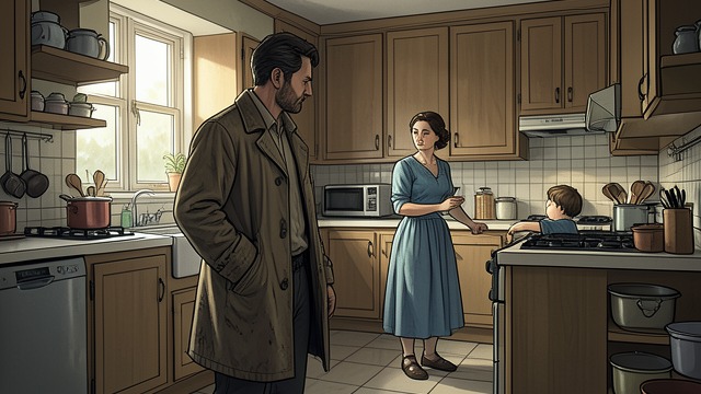 Care in the New Home from "I'm Still Here- What didn't kill me made me stronger and sharper". Care in the New Home A place to belong Ginger Pearl welcomes Jensen into her household and offers practical help as he adjusts to California.