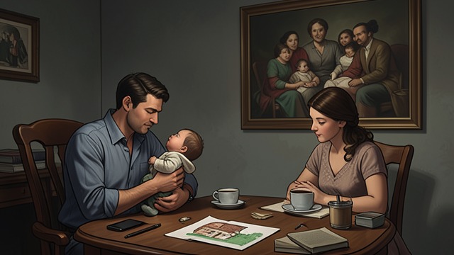 A Life Continued from "I'm Still Here- What didn't kill me made me stronger and sharper". A Life Continued Family and responsibility Jensen holds his daughter and gathers with the family he once feared he could never have.