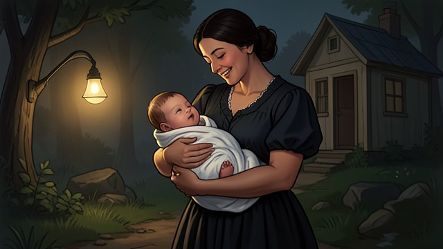 A Nurse’s Adoption from "I'm Still Here- What didn't kill me made me stronger and sharper". A Nurse’s Adoption An improvised rescue Grace McCall takes Jensen home, names him, and gives him the care his birth family withheld.