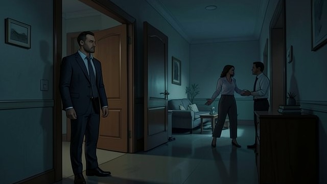 Separate Wounds from "I'm Still Here- What didn't kill me made me stronger and sharper". Separate Wounds Estrangements persist Jensen is new to his biological family, while Gloria and Thomas remain divided by old resentment and Ginger Pearl carries…
