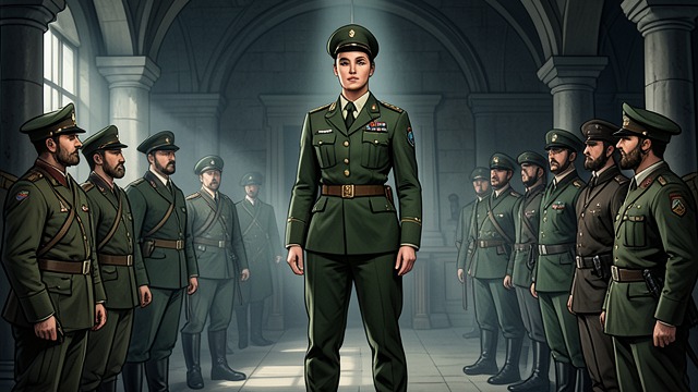 The Princess Impulse from "The Calamitous Bob". The Princess Impulse When soldiers defer to her in Fort Sky, Viviane Saint-Lys notices how quickly she begins acting like the privileged daughter she thought…