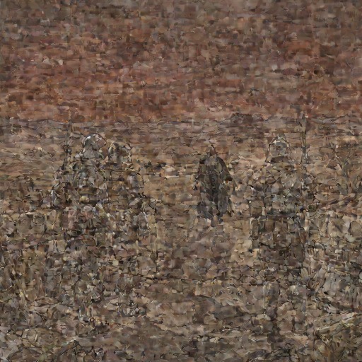 The Human Survivors from "The Calamitous Bob". This flow follows the fortunes of Cernit, Benetti, and Jor as the isolated garrison confronts the Deadlands and its necromancers.