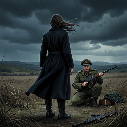 Themes Of Power And Survival from "The Calamitous Bob". This flow examines how the novel connects power with cost, dependence, and the responsibility to choose what survival means.