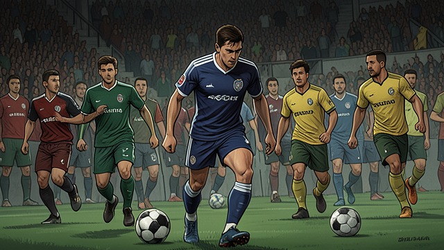 The Tornado Interrupted from "Kevin the Star Striker". The Tornado Interrupted A Conditional Gift Diego can become the team’s fastest forward only when asthma does not restrict him.