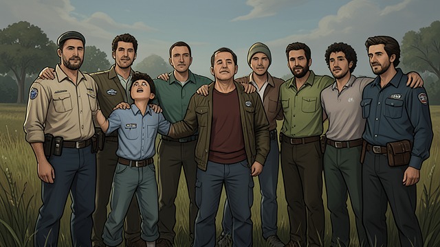 Friends Before Players from "Kevin the Star Striker". Friends Before Players Different Abilities The Wild Bunch includes a striker, goalkeeper, defender, forward, and players whose talents are still uncertain.