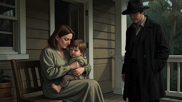 Parents at the Edge from "Kevin the Star Striker". Parents at the Edge Adult Choices Falter Joey’s mother cannot reliably wake, Kyle’s father pulls him toward golf, and Alex’s father tests his courage.