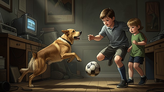 The Passing Opponent from "Kevin the Star Striker". The Passing Opponent Speed Against Technique Sox intercepts careless touches before the players can recover them.