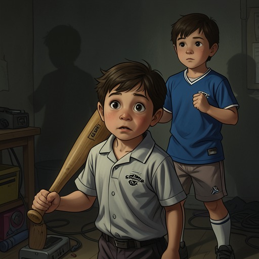 Fear Becomes Strength from "Kevin the Star Striker". This flow follows the book’s argument that fear is not weakness when it is acknowledged and converted into disciplined action.