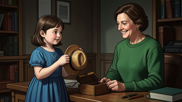 Pinky Promise from "It Must Be Love: A Mustang Prairie Romance". Skill and Trust Continued Lessons Trixie Beaumont promises to help Abby Thorpe complete her hat and begin another project.