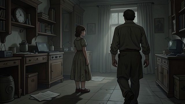 Overlooked Girl from "It Must Be Love: A Mustang Prairie Romance". Unseen Devotion Childhood Trixie Beaumont watches Jack Thorpe while he fails to recognize her love.