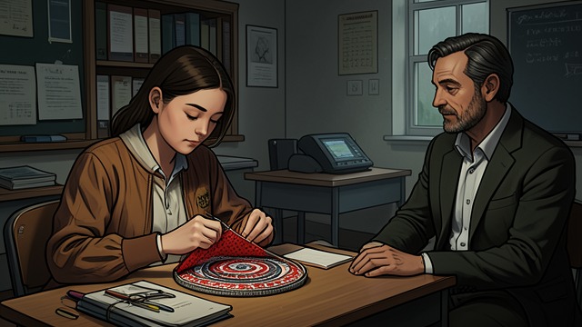 Sewing Classes from "It Must Be Love: A Mustang Prairie Romance". A Structured Apprenticeship Practice Abby Thorpe attends Trixie Beaumont’s knitting and sewing classes and learns circular work, hats, and finishing…