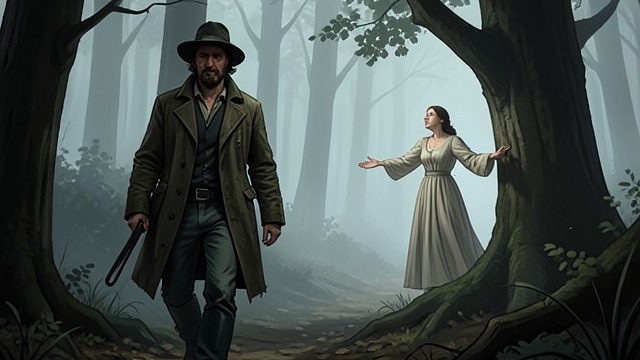 Living Forward from "It Must Be Love: A Mustang Prairie Romance". Love After Loss Acceptance Jack Thorpe accepts that loving Trixie Beaumont does not betray Marissa Thorpe.