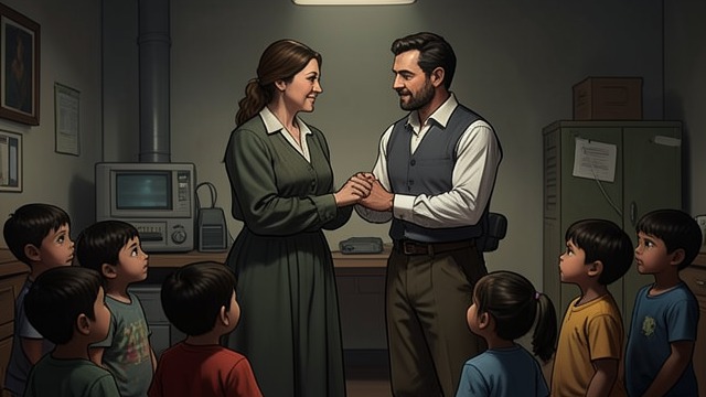 Chosen Commitment from "It Must Be Love: A Mustang Prairie Romance". Love Without Erasure Decision Jack Thorpe and Trixie Beaumont choose each other alongside children, work, and family.