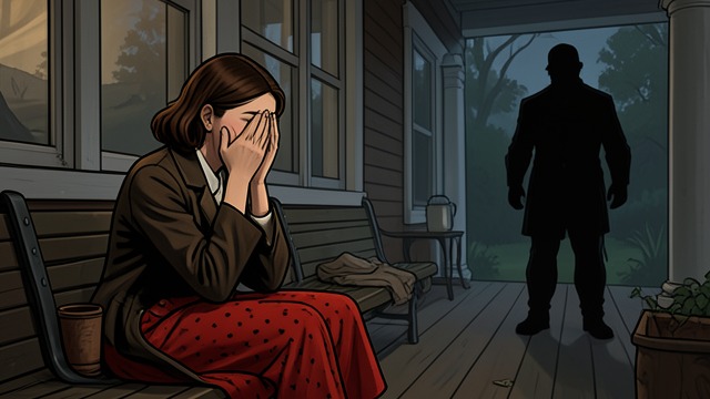 Emotional Consolation from "It Must Be Love: A Mustang Prairie Romance". Beyond Resemblance Ghost Anxiety Abby Thorpe worries that adults see only Marissa Thorpe in her.