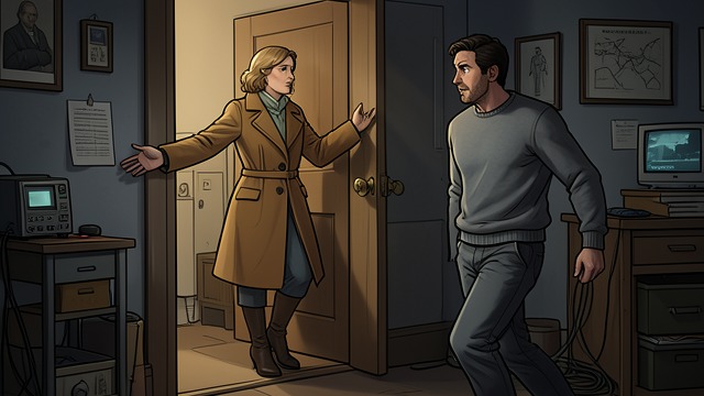 Support for Love from "It Must Be Love: A Mustang Prairie Romance". A Family Witness Encouragement Nina Thorpe’s earlier counsel helps create the emotional conditions for Jack Thorpe’s confession.