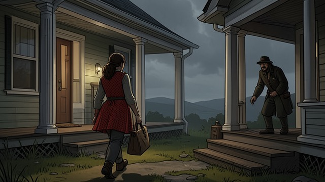 Distance Strategy from "It Must Be Love: A Mustang Prairie Romance". Space for Sanity Withdrawal Trixie Beaumont avoids Jack Thorpe’s house, shop visits, and social opportunities.