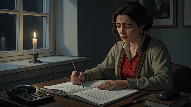 Trixie’s Marriage Loss from "It Must Be Love: A Mustang Prairie Romance". Mourning a False Future Divorce Trixie Beaumont loses not only Preston but the future she believed marriage promised.