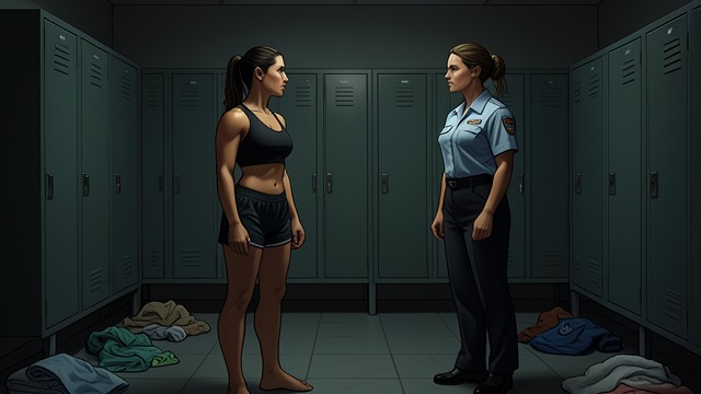 A Coach’s Presence from "Seduced, Dominated, Tamed, and Claimed by their Seductive, Fertile Mommies : An Explicit Futanari on Female Age Gap Erotic Story Collection (Compilation 2)". Authority Enters the Scene A Familiar Role Andrea is Pamela’s volleyball coach, a figure with authority within the school.