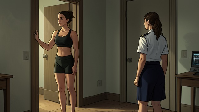 An Open Invitation from "Seduced, Dominated, Tamed, and Claimed by their Seductive, Fertile Mommies : An Explicit Futanari on Female Age Gap Erotic Story Collection (Compilation 2)". A Possible Second Meeting Andrea’s Offer Andrea tells Pamela she can seek another encounter in the future.