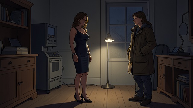 A Moment of Apparent Cooperation from "Seduced, Dominated, Tamed, and Claimed by their Seductive, Fertile Mommies : An Explicit Futanari on Female Age Gap Erotic Story Collection (Compilation 2)". Participation Without Equality A Shared Scene Melissa takes part in the encounter, and Robin responds as though her cooperation confirms Robin’s control.