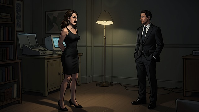 Escalation After Compliance from "Seduced, Dominated, Tamed, and Claimed by their Seductive, Fertile Mommies : An Explicit Futanari on Female Age Gap Erotic Story Collection (Compilation 2)". Retaliation Intensifies The Promise Is Withheld Robin declares that she has not become satisfied and continues the encounter.