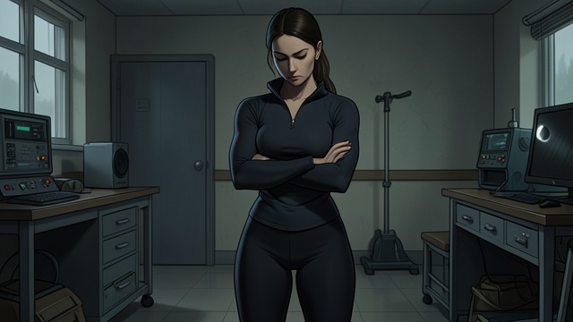 The Training Course from "Sexy Just Walked Into Town: A Brit Babes Erotic Anthology". The Training Course Bonnie attends a training course where she feels self-conscious about her size.