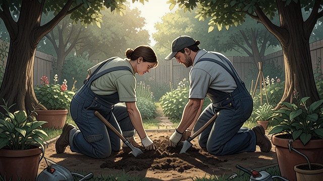 The Intimacy of Gardening from "Sexy Just Walked Into Town: A Brit Babes Erotic Anthology". The Intimacy of Gardening Bess and Aden's shared passion for gardening creates a unique emotional bond between them.