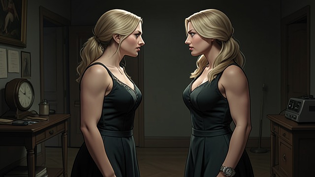 The Confrontation with Zoe from "Sexy Just Walked Into Town: A Brit Babes Erotic Anthology". The Confrontation with Zoe After a performance, Sophia confronts Zoe about their relationship, leading to a heated discussion about their feelings and desires.