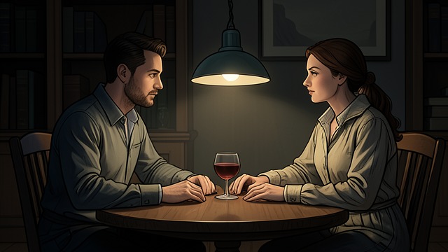 Opening Up from "Sexy Just Walked Into Town: A Brit Babes Erotic Anthology". Opening Up As the characters begin to connect, they share personal stories that reveal their vulnerabilities.