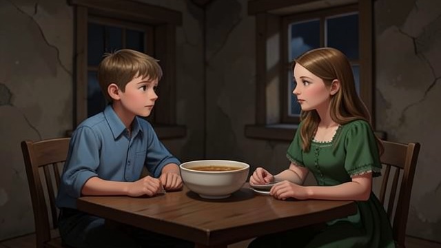 A Friendship After School from "The Rules of Werewolf". A Friendship After School A changed household Harry lives at 12 Grimmauld Place, which he has improved to feel brighter and more welcoming.