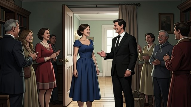 Blaise’s First Look from "The Rules of Werewolf". Blaise’s First Look Attraction in the doorway Blaise welcomes the Gryffindors and immediately notices Ginny.