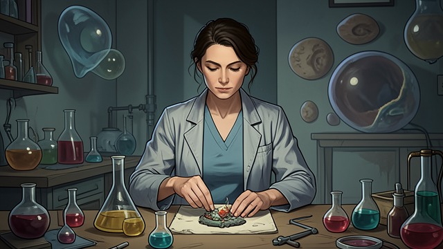 Further Magical Research from "The Rules of Werewolf". Further Magical Research A continuing reformer Six months later, Hermione is still developing practical solutions to magical problems.