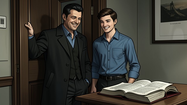 Permission to Pursue from "The Rules of Werewolf". Permission to Pursue Draco’s confession When Draco says he is smitten, Theodore accepts that his friend’s interest is genuine.