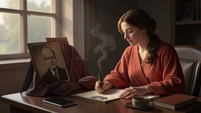 An Attraction Recognized from "The Rules of Werewolf". An Attraction Recognized Hermione examines her response After the photo shoot, Hermione acknowledges that Draco is handsome and that their sparring affected…
