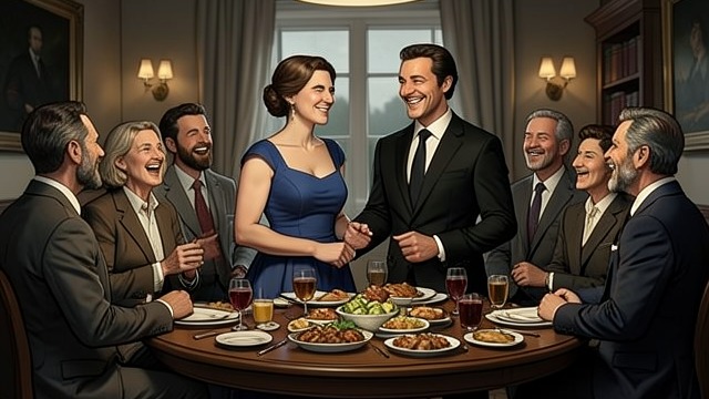 A Flirtation Continues from "The Rules of Werewolf". A Flirtation Continues Mutual attention Blaise’s interest in Ginny persists through the party, where their connection sits alongside the other emerging…