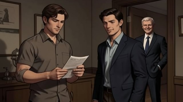 The Invitation Revealed from "The Rules of Werewolf". The Invitation Revealed Theodore tests Draco Theodore tells Draco that Hermione will be at the party and admits that he invited her after hearing Draco’s…