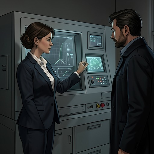 The Reworked Trace from "The Rules of Werewolf". This flow follows Hermione’s effort to correct an unjust magical monitoring system and the public recognition of her reform.