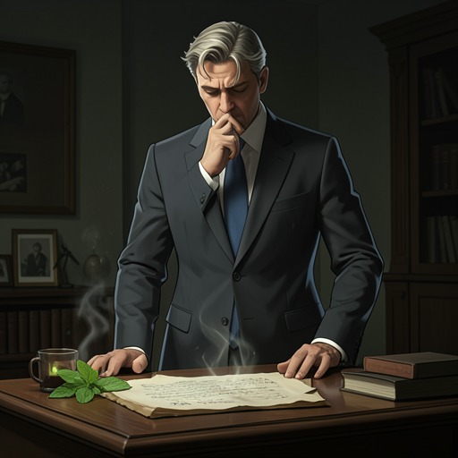 Draco’s Return to Connection from "The Rules of Werewolf". This flow follows Draco from guarded independence and bereavement toward the emotional risk of pursuing Hermione and building a shared life.