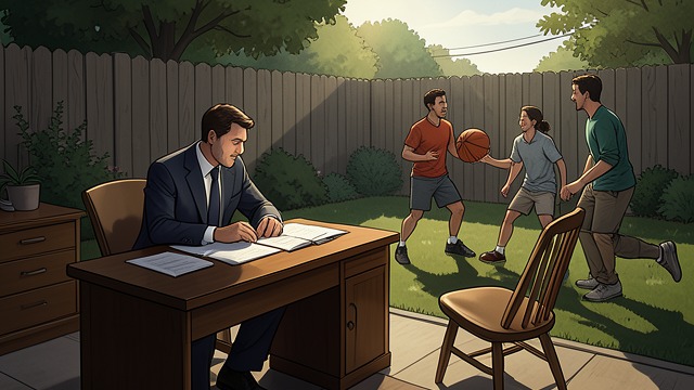 Ordinary Life Reclaimed from "Not Without Hope". Work and Weekends Returning to Activity Nick resumes work, basketball, flag football, and social life.