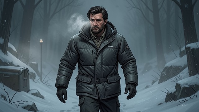 The Medical Factors from "Not Without Hope". A Body That Delayed Death Clothing and Acclimation Nick wears an insulated winter jacket and has a childhood familiarity with cold.