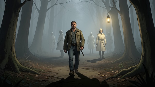 An Unresolved Life from "Not Without Hope". Living With the Question No Final Verdict Nick rejects easy claims that God selected him or that the dead lacked courage.
