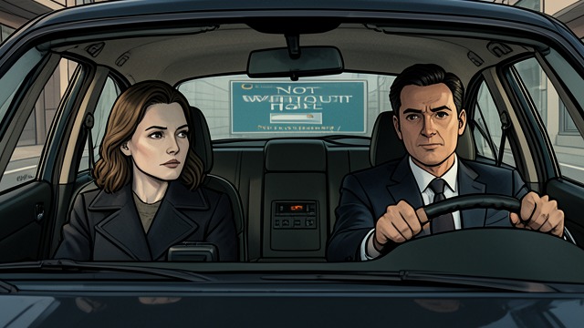 Family Rock from "Not Without Hope". Holding the Family Together Crisis Management Kristen drives with Marcia to Tampa, speaks with officials, absorbs updates, and tries to remain composed when…